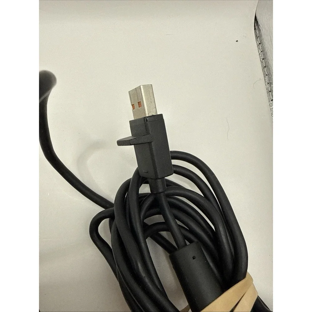 Official‎ Microsoft Xbox 360 Kinect Motion Sensor Bar! Works Great! Fast Ship! 1